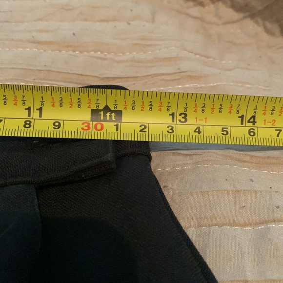 St. Laurent black trousers - Picture 9 of 9